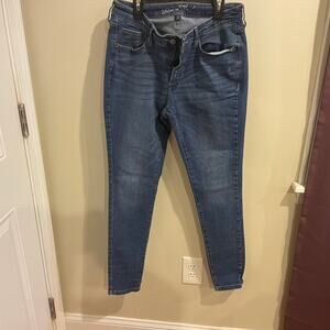 Universal Thread Skinny Jeans Size 10